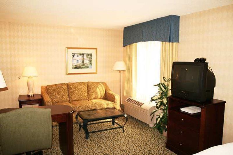 阿伦德尔·米尔斯汉普顿酒店/巴尔的摩 汉诺威 客房 照片
